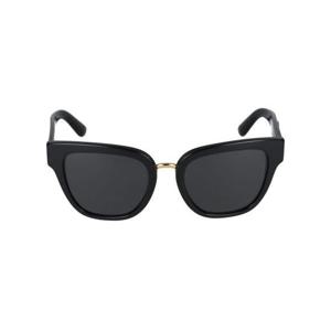 돌체앤가바나 선글라스 0DG4437 Black