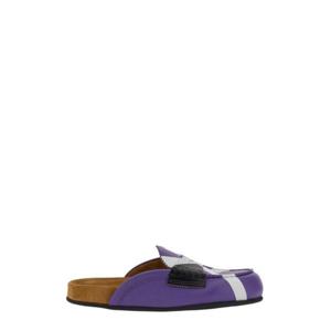 칼리지 샌들 CWR1489X ILLUSIONBKXWH PURPLE