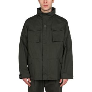 라르디니 자켓 EMJ03 EMY58753500 MILITARY GREEN