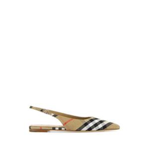 버버리 샌들 8106155B9368 BEIGE