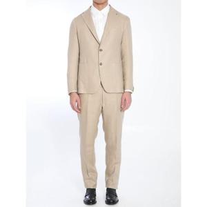 딸리아토레 수트 세트 2SMC22K01340021 ET811 BEIGE