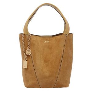 끌로에 토트백 25AS812P9921B BROWN