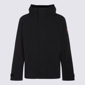 캐나다구스 자켓 5633M0961 Black