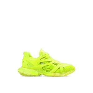 발렌시아가 스니커즈 668823W3CT27510 Yellow