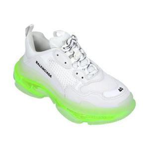 발렌시아가 스니커즈 541624W2FR19073 White