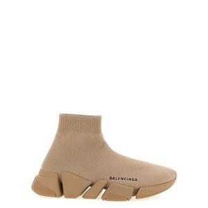 발렌시아가 스니커즈 A00240239 Neutrals