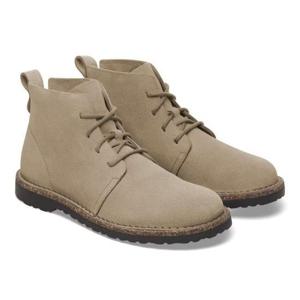 버켄스탁 부츠 UPPSALA MID 1028155 TAUPE Beige