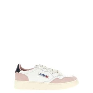 오트리 스니커즈 A00218118 Pink