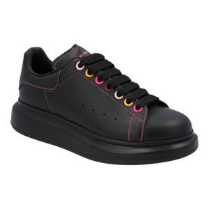 알렉산더 맥퀸 스니커즈 553770WHZ4S1312 Black