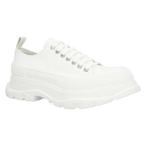알렉산더 맥퀸 스니커즈 604257W4MV49000 White