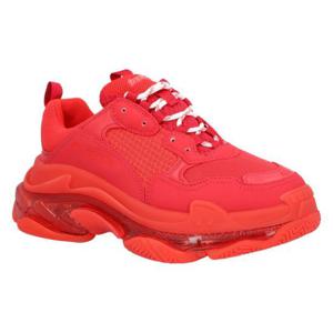 발렌시아가 스니커즈 541624W2FF36060 Red