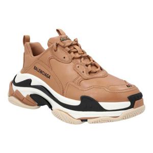 발렌시아가 스니커즈 536737W2FAD9791 Neutrals