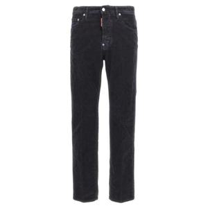 디스퀘어드2 데님 A00215837 Blue