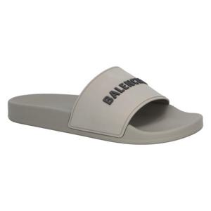 발렌시아가 샌들 565826W1S801010 Grey