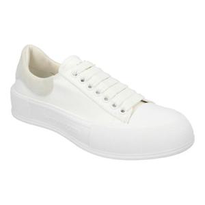 알렉산더 맥퀸 스니커즈 654594W4MV79000 White