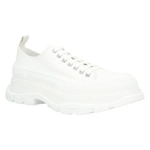 알렉산더 맥퀸 스니커즈 705660W4MV29000 White