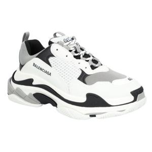 발렌시아가 스니커즈 536737W2FW51112 White