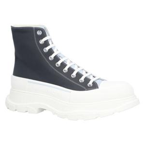 알렉산더 맥퀸 부츠 705661WHZ6L4637 Multicolor