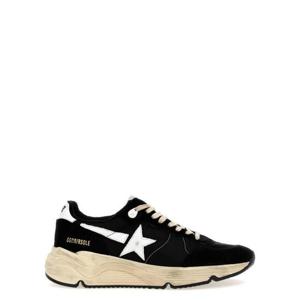 골든구스 스니커즈 281518253 Black
