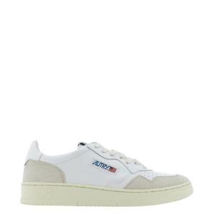 AUTRY AULMLS33 Medalist Low  sneakers