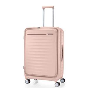 아메리칸투어리스터 (롯데마트 구미) L01 FRONTEC (HJ350030) SP79/28 EXP TSA OS V2 HS/PC STRAWBERRY