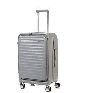아메리칸투어리스터 (롯데마트 구미) L01 FRONTEC (HJ378029) SP 68/25 EXP TSA OS V2 HS/PC COOL GREY