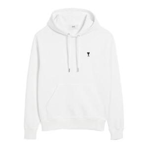 AMI Paris 아미 드 쾨흐 후디 H25HSW764730