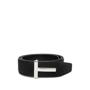 톰포드 Tom Ford Belts Black TB178LCL504S