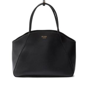 프라다 라지 가죽 토트 백 1BG510VOOO2CYS