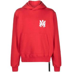 아미리 로고 프린트 후디 PF23MJL009