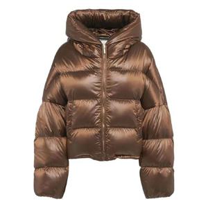 막스마라 후드 패딩 재킷 2529486045