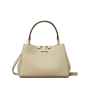 토리버치 double T logo satchel 171235250