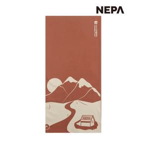 [네파] MOUNTAIN 마운틴 멀티스카프 7JF7902