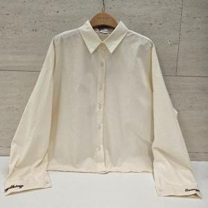 에잇컨셉 HC40 자수빽버튼NB C25I1FNB018CRFR