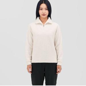마운티아 HC04 몽글집업티셔츠4 1MQTSWU509