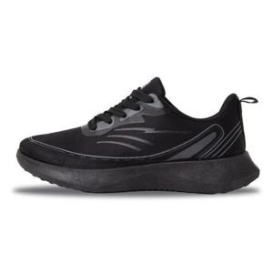 [엘르 키즈]엘르스포츠 프리즈마 런닝화 블랙 EL5S379BLK