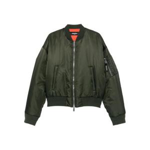 디스퀘어드2 자켓 S71AN0645S53148 697 MILITARY GREEN