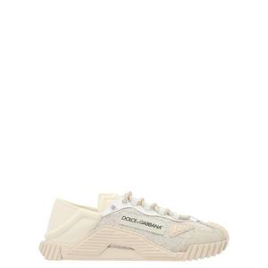 돌체앤가바나 스니커즈 287096598 White