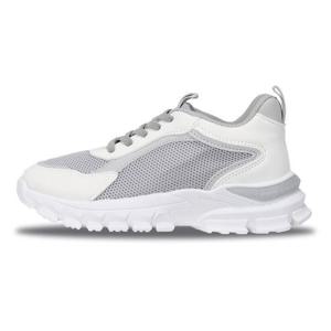 [엘르 키즈]엘르키즈 히어리 런닝화 그레이 EL5W306GRY