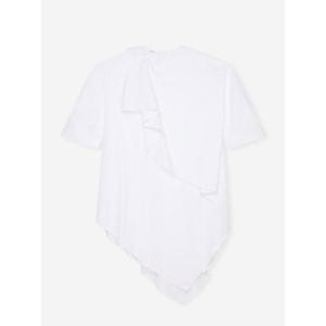 지방시 의류 BW22MH1634 100WHITE
