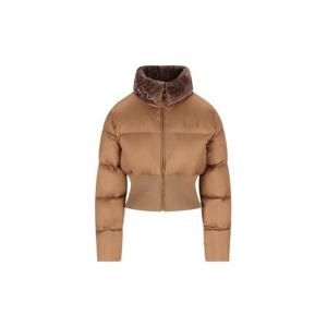 펜디 아우터 FAN214AT8VF1T6O AI25 CAMEL25