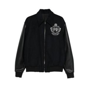 발망 자켓 FH0TFA72 MH94 SPW Black