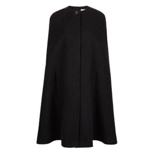 니나리찌 아우터 25ACMA010WV0325 9000 U NOIR