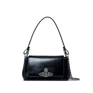 비비안웨스트우드 숄더백 4602000LWL00BR 61438 N401 BLACK Blac