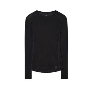 [티톤브로스]TTTS3F600 WS MOB Wool 여성 베이스레이어 긴팔티셔츠
