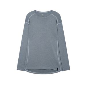 [티톤브로스]TTTS3F500 MOB Wool L/S 베이스레이어 울 티셔