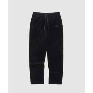 엄브로 벨로아 이지 테이퍼드 팬츠 BB UP311CFP89 BLK0 NAV0