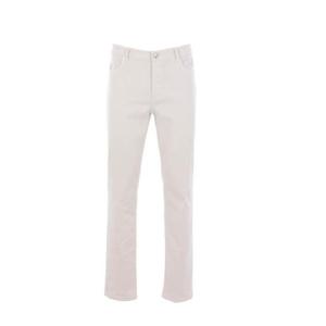 BRUNELLO CUCINELLI 브루넬로 쿠치넬리 화이트 데님 팬츠 2195353
