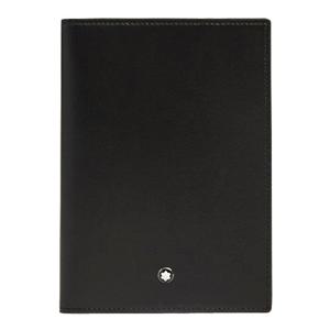 (명품) MONTBLANC 몽블랑 여권 198333 남