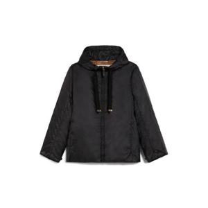 막스마라 막스마라 블랙 자켓 2213029